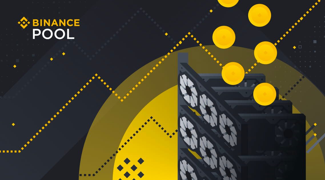 بایننس پول چیست؟ - Binance Pool