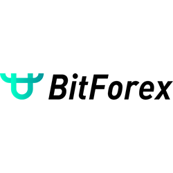 صرافی بیت فارکس Bitforex