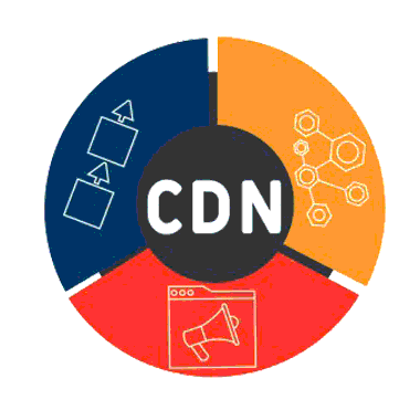 سی دی ان CDN چیست و چه کاربردی دارد؟ - روزنامه دیجیتال