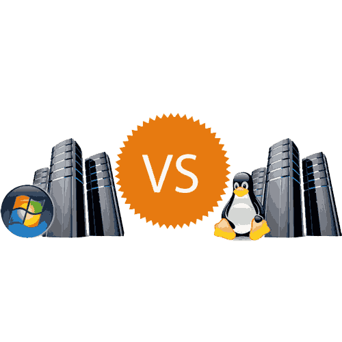 تفاوت هاست لینوکس و ویندوز در چیست؟ کدام یک بهتر است؟