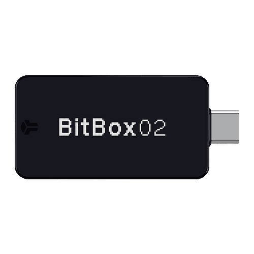 کیف پول بیت باکس Bitbox چیست؟ : بخش و قسمت ارز دیجیتال URLFA